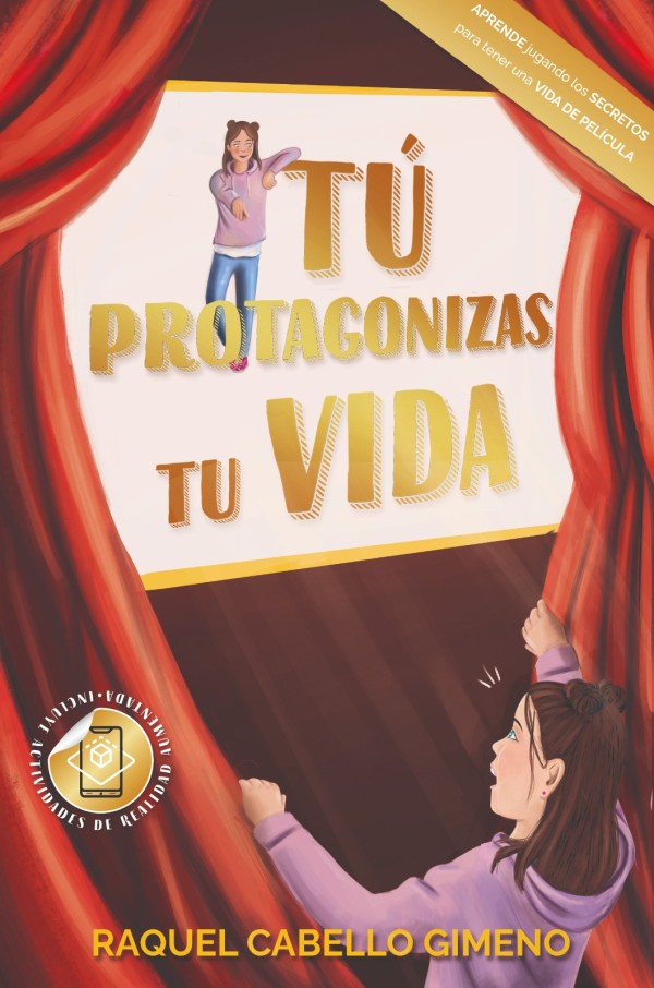 TÚ PROTAGONIZAS TU VIDA