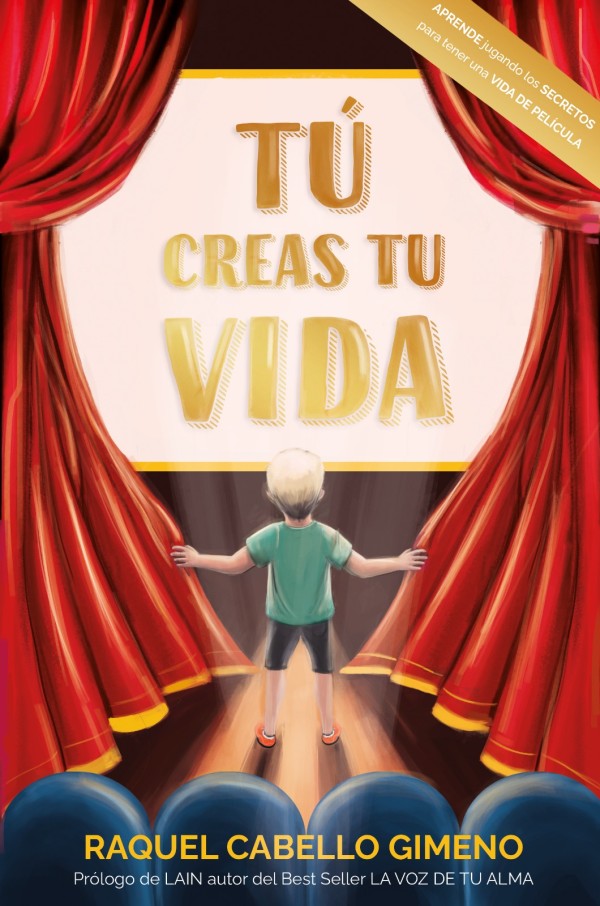 TÚ CREAS TU VIDA