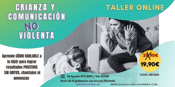 Taller Comunicación No Violenta