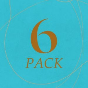 PACK 6 SESIONES PRIVADAS