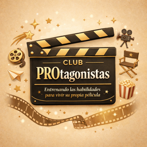 Club PROtagonistas